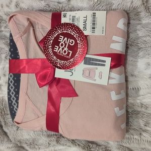 ♥️BOGO 3 piece pajama set